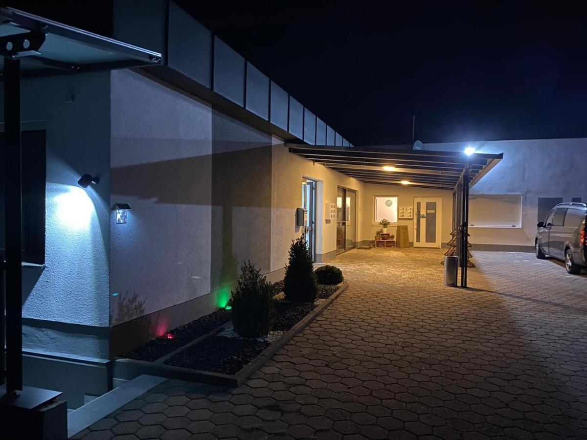 Гостевой дом Gaestehaus Wuerzburg 24h *