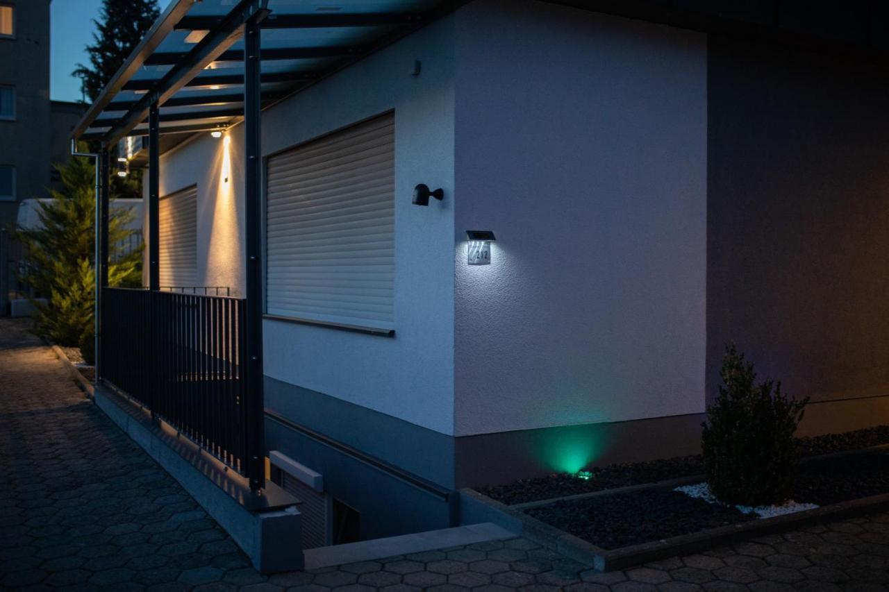Gaestehaus Wuerzburg 24h Guest house *