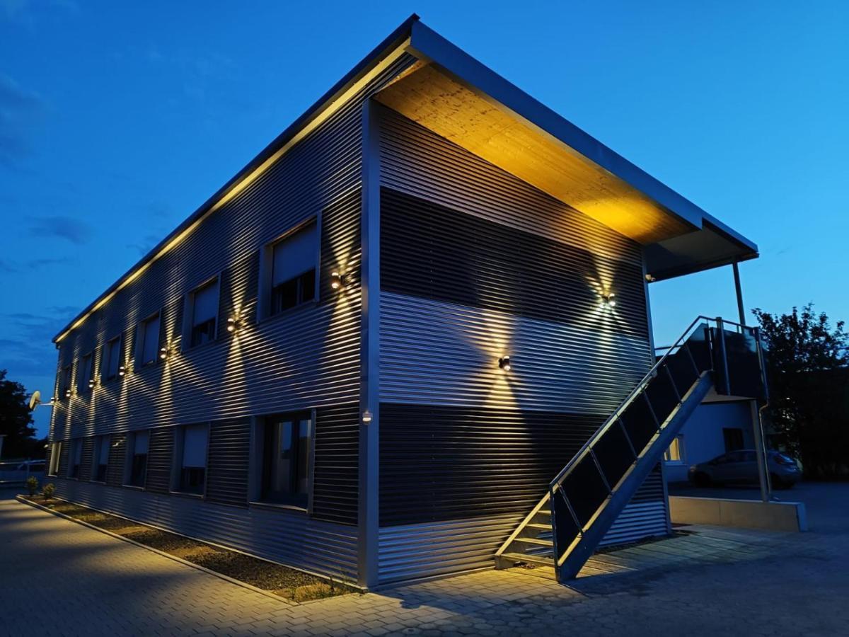Guest house Gaestehaus Wuerzburg 24h