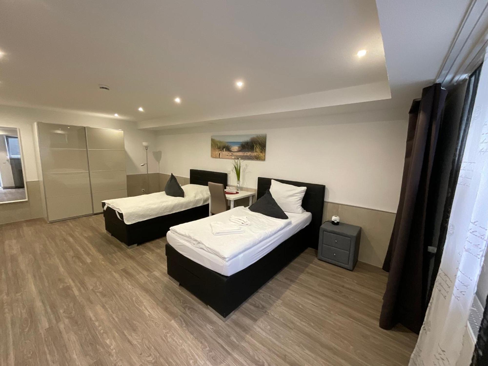 Guest house Gaestehaus Wuerzburg 24h *