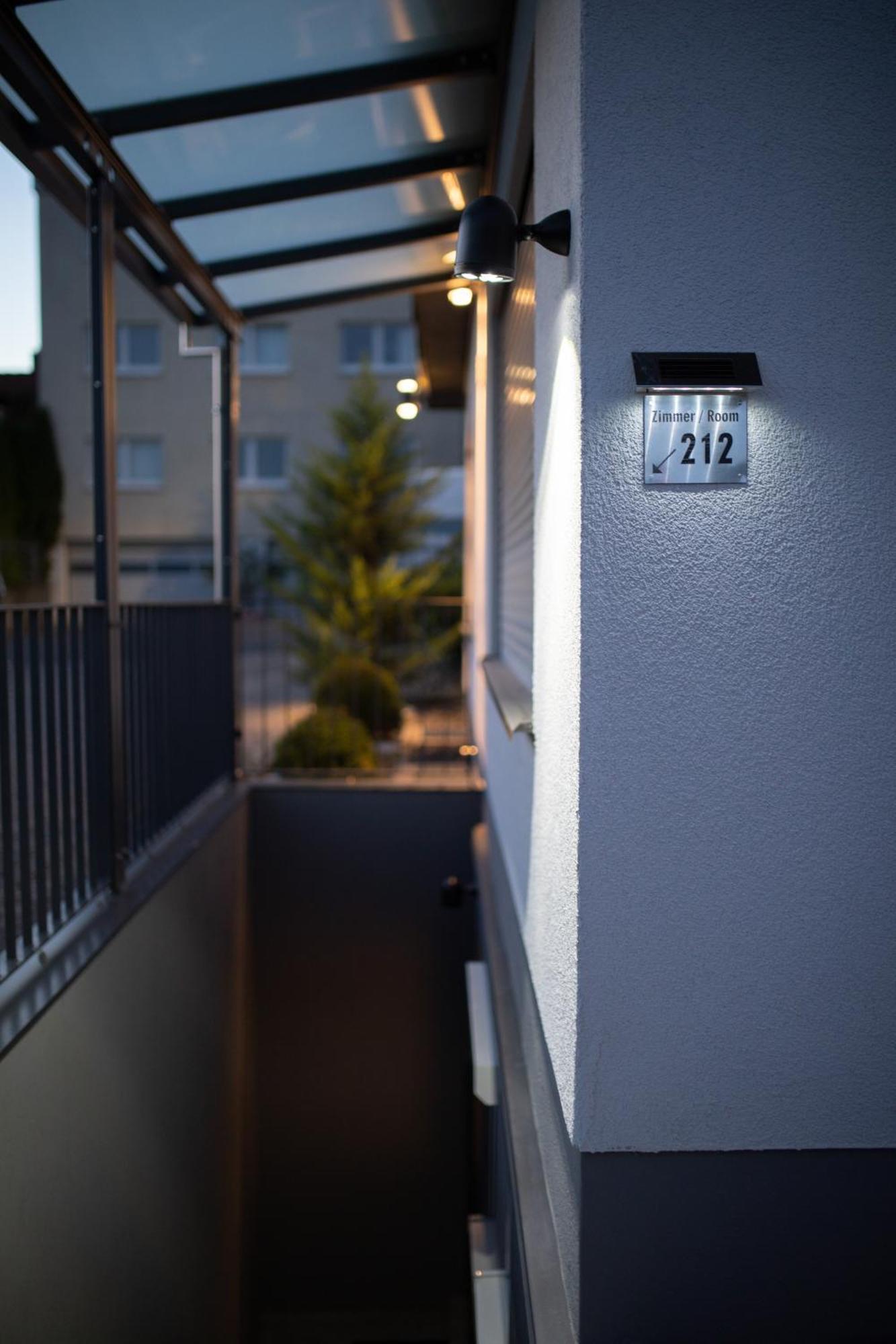 Guest house Gaestehaus Wuerzburg 24h
