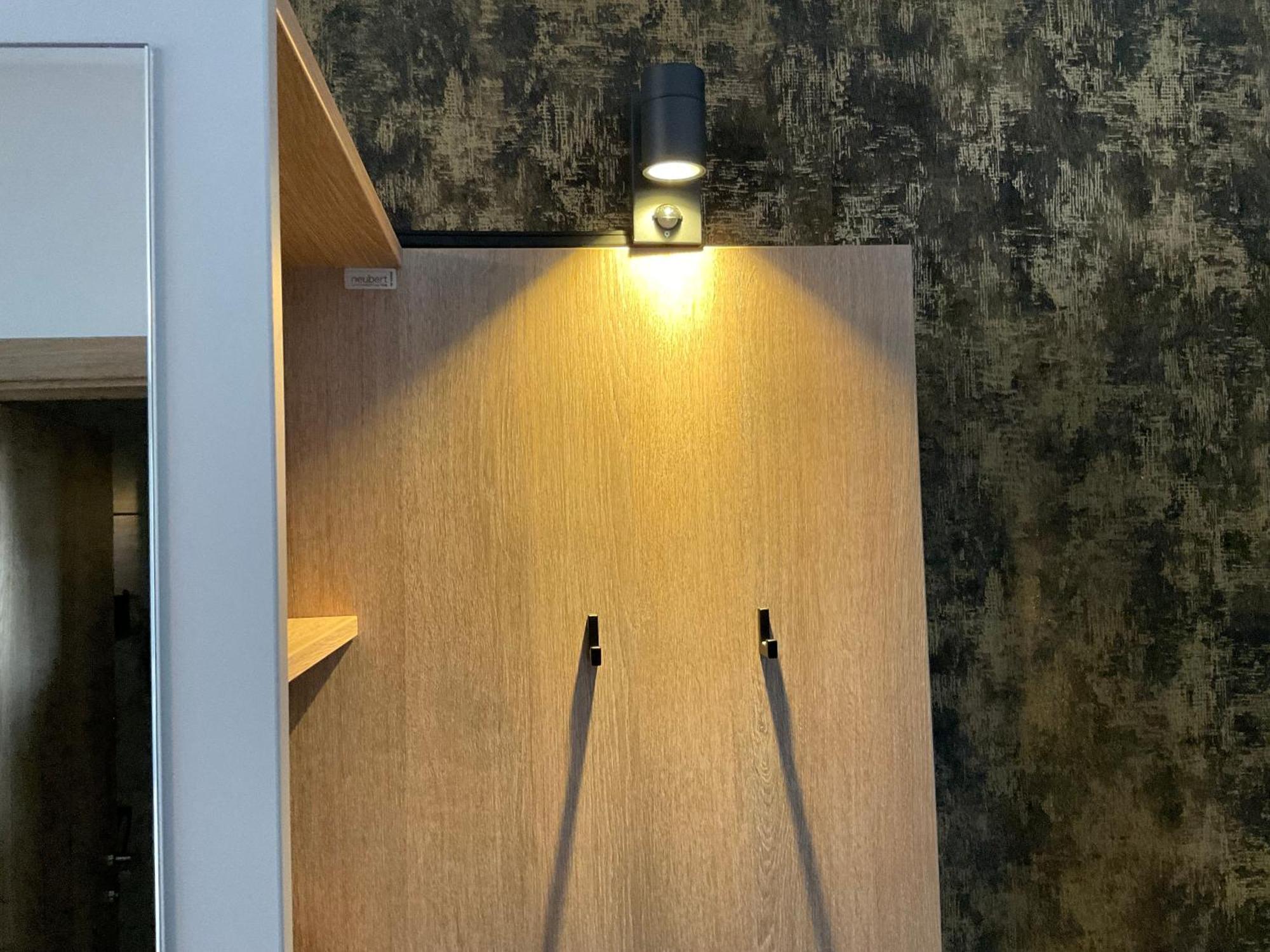 Gaestehaus Wuerzburg 24h * Estenfeld