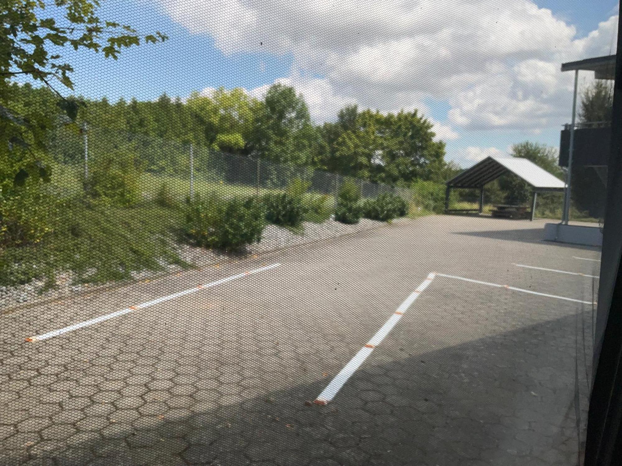 Gaestehaus Wuerzburg 24h * Estenfeld
