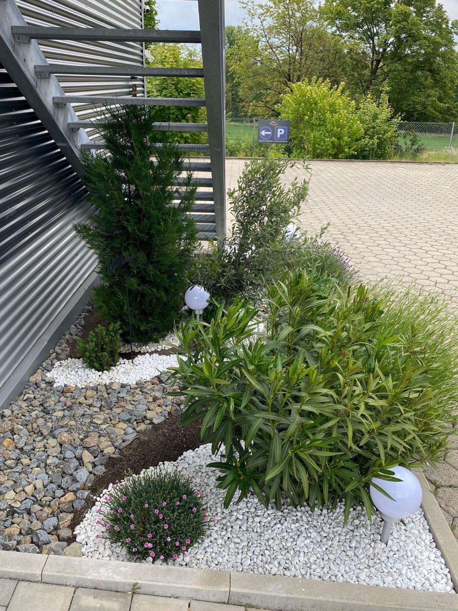 Guest house Gaestehaus Wuerzburg 24h *