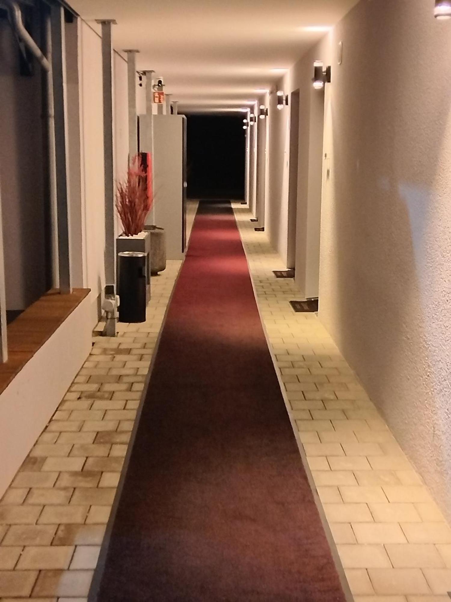 Gaestehaus Wuerzburg 24h Gasthuis Estenfeld