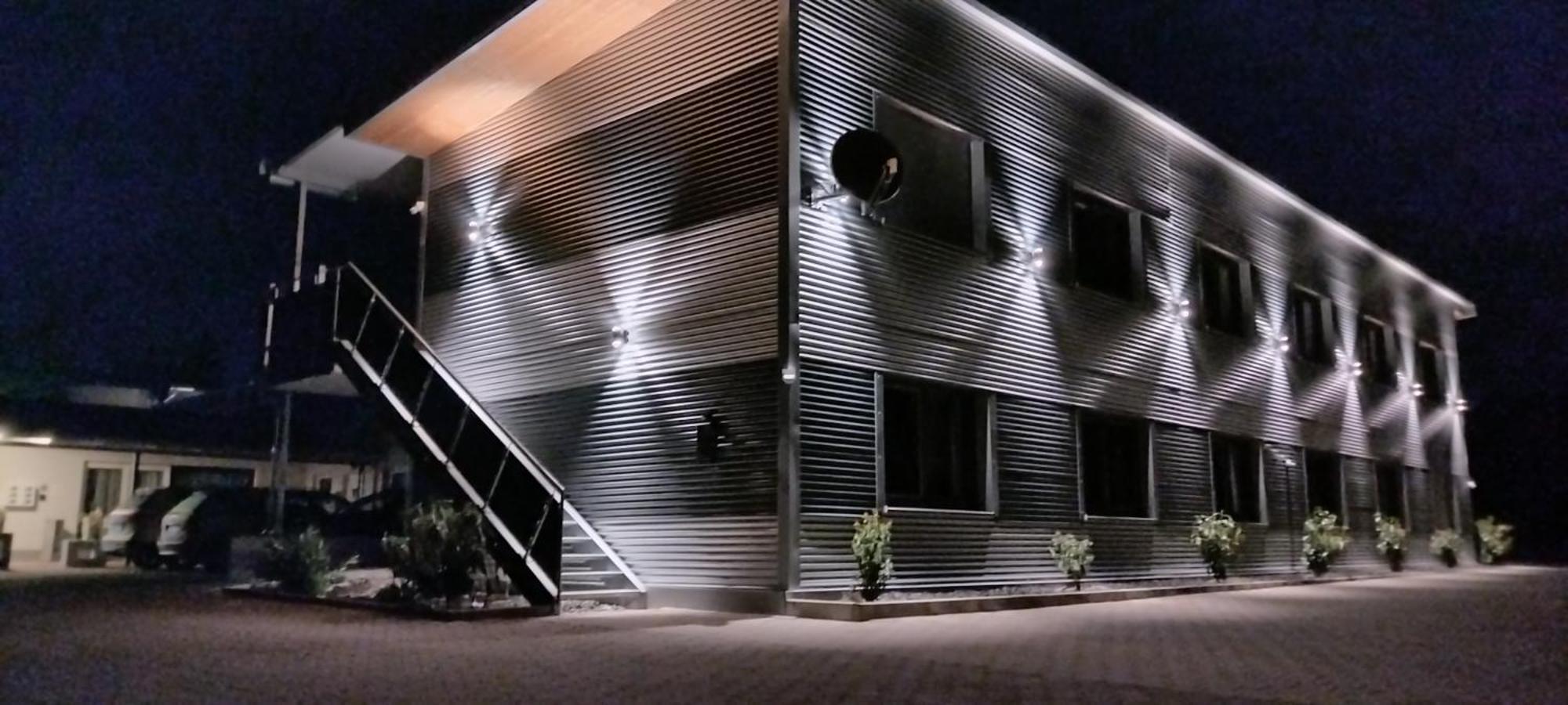 Gaestehaus Wuerzburg 24h *