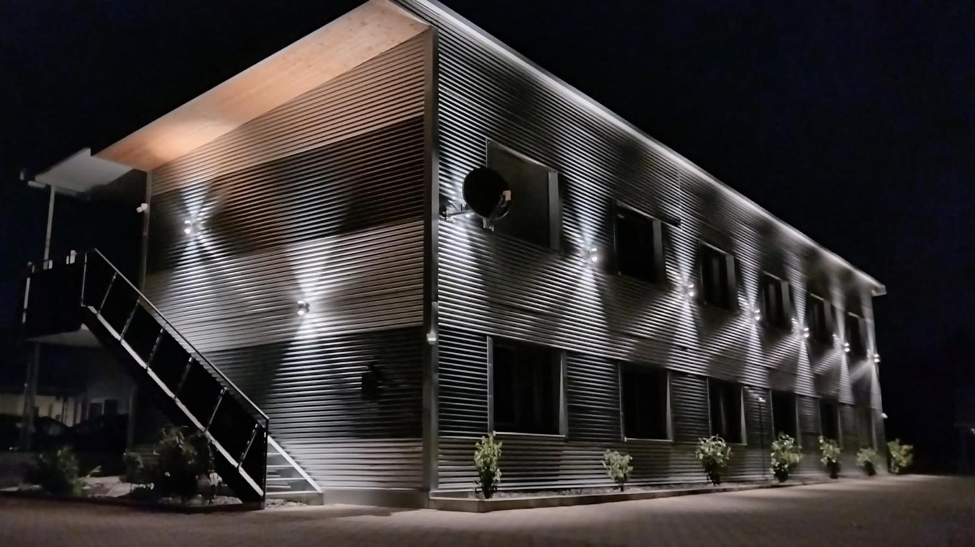 Maison d'hôtes Gaestehaus Wuerzburg 24h