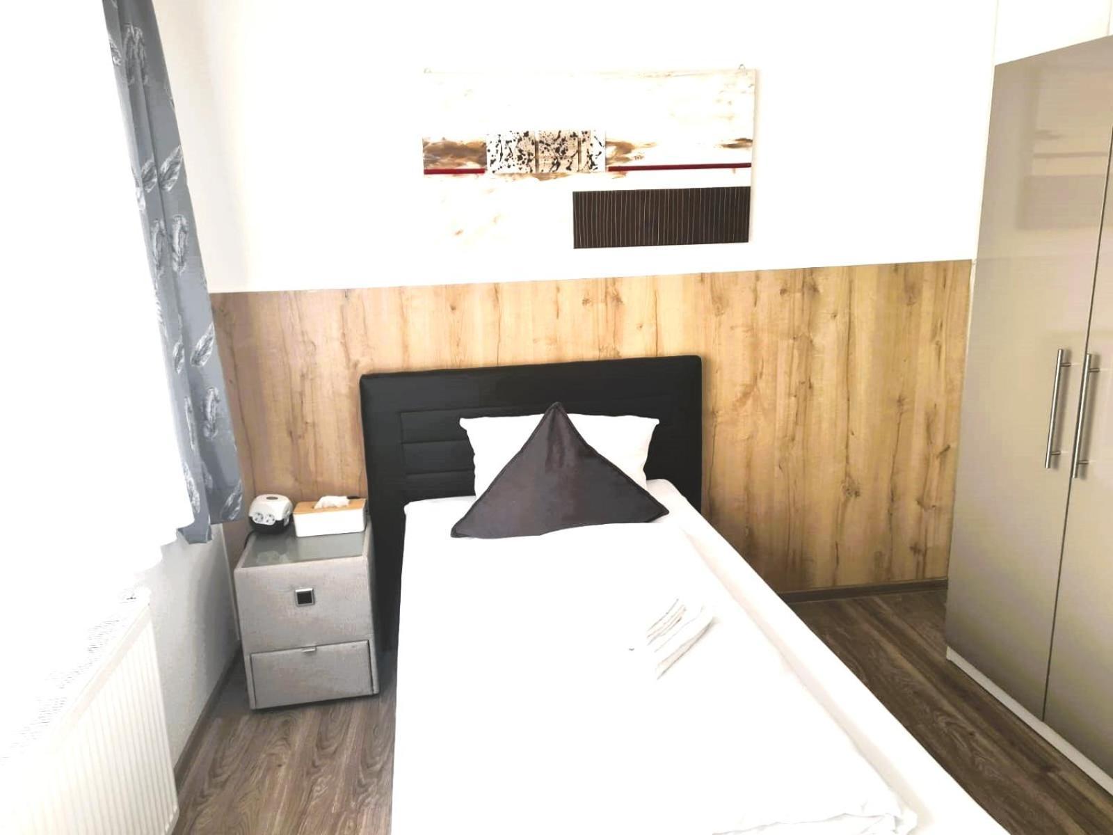 Gaestehaus Wuerzburg 24h Gasthuis Estenfeld