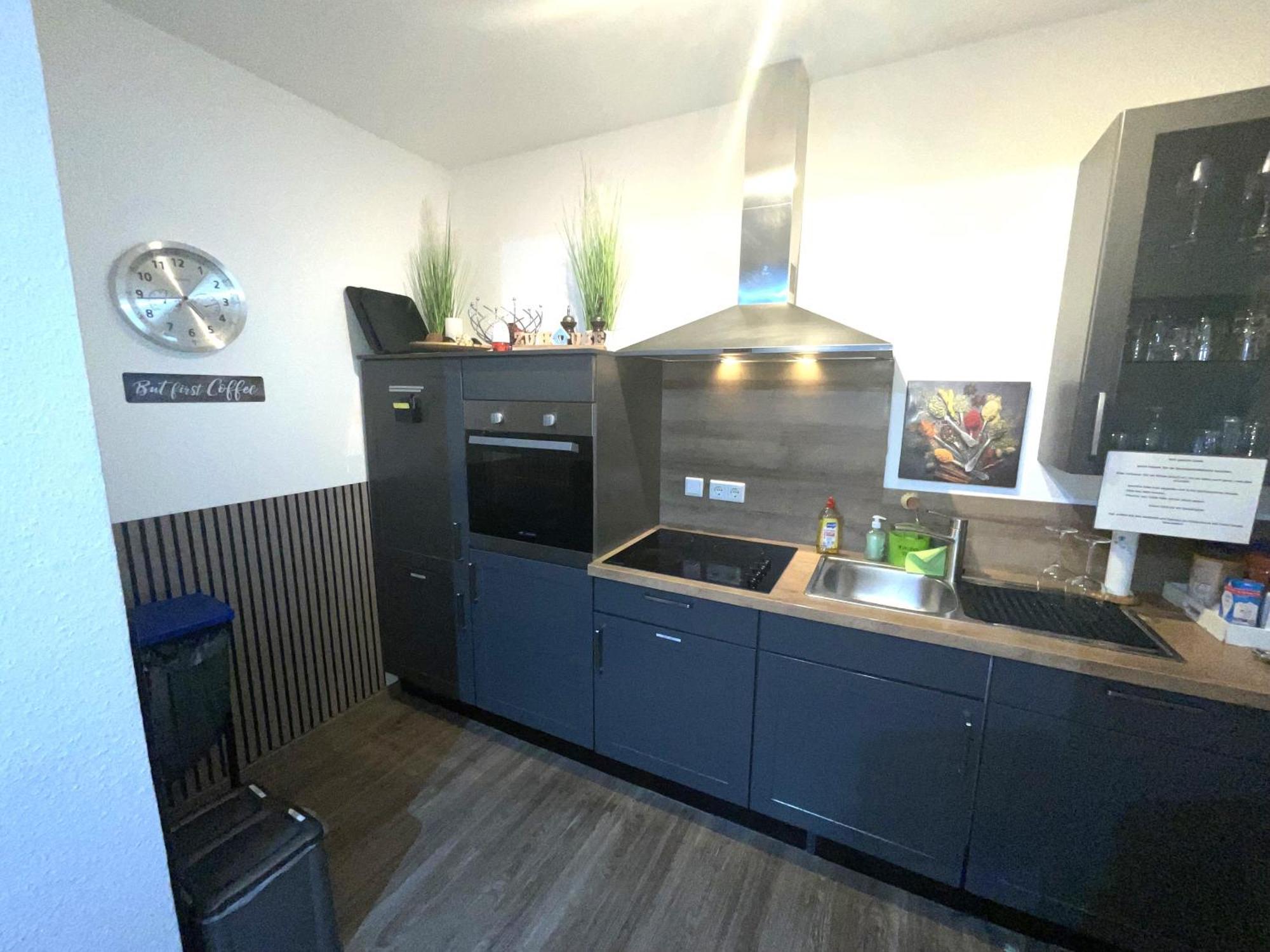 Gaestehaus Wuerzburg 24h Maison d'hôtes