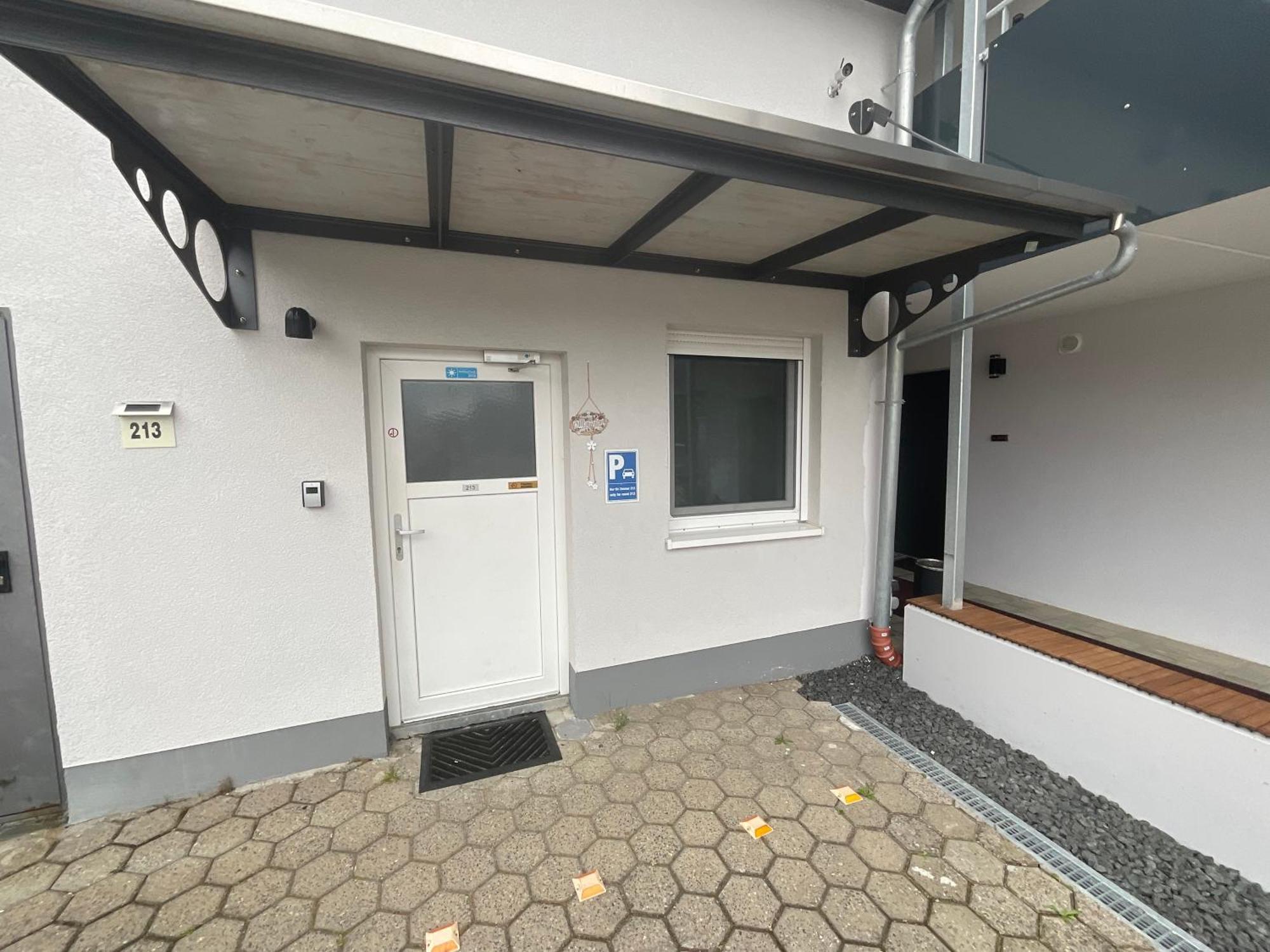 Gaestehaus Wuerzburg 24h