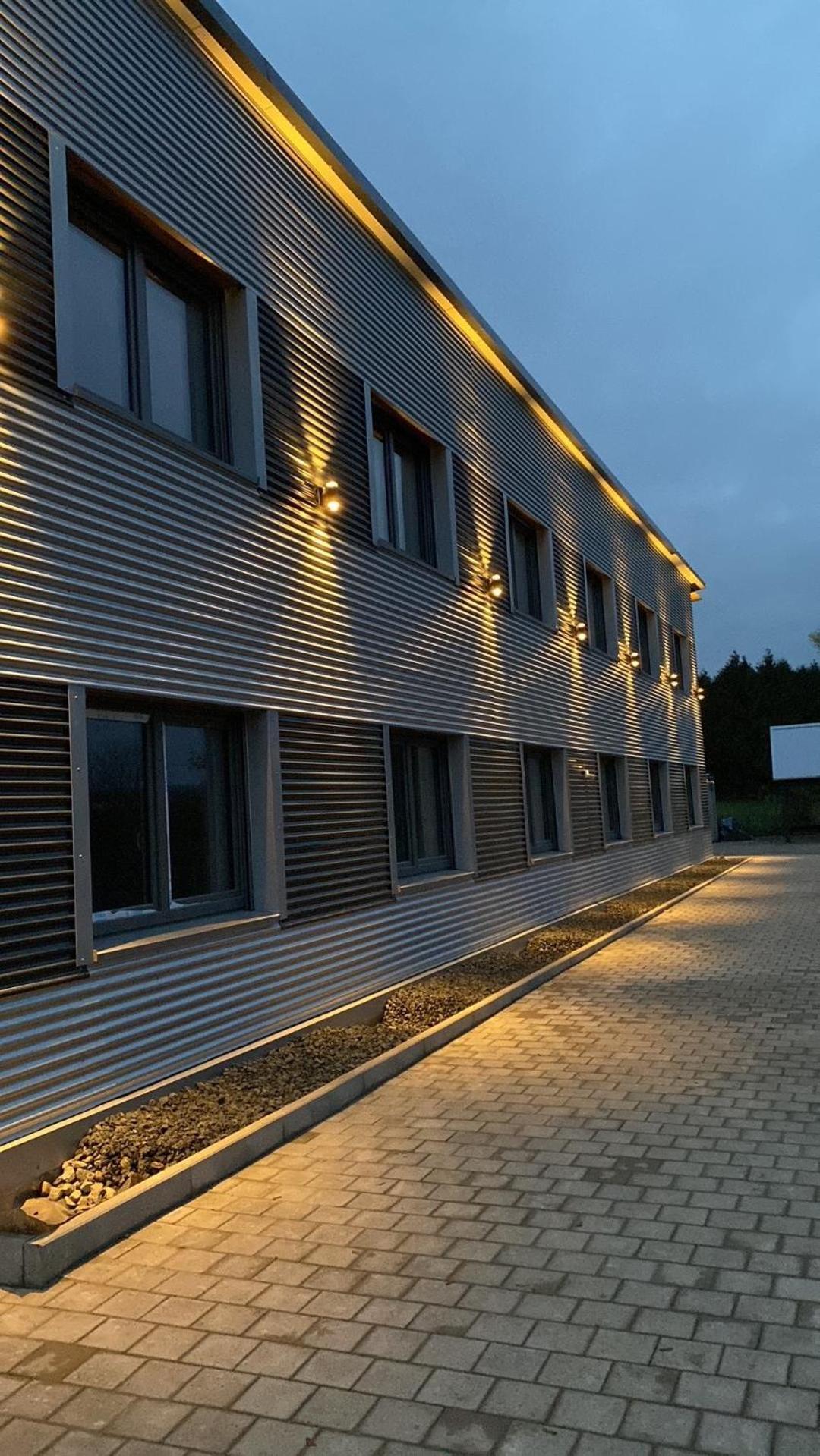 Pensión Gaestehaus Wuerzburg 24h *